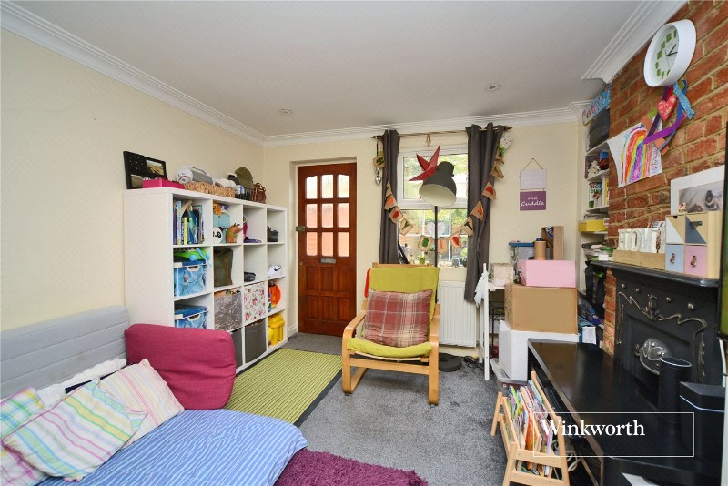 Malden Road, Cheam, Sutton, SM3