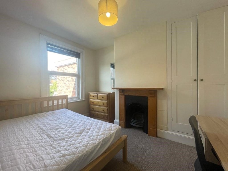 Culverland Road, St James, Exeter, EX4
