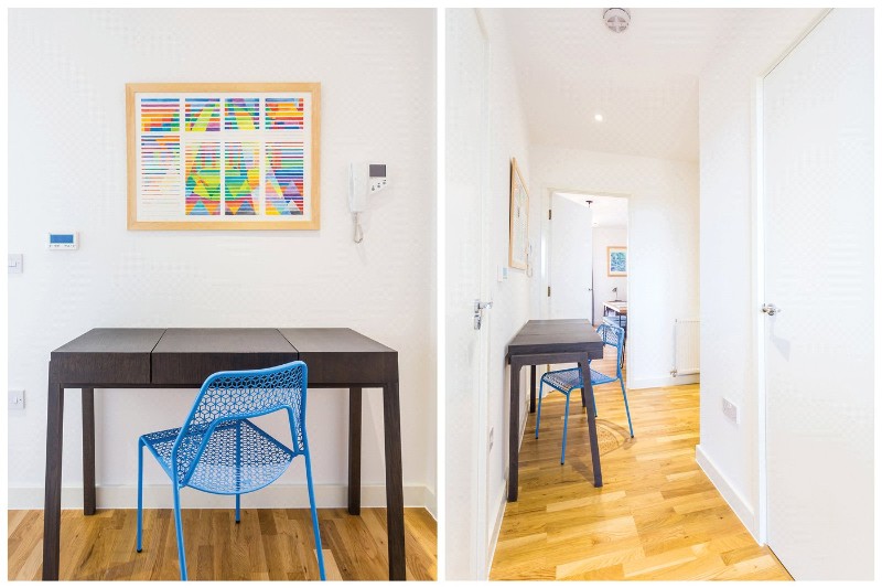 Butterfly Court, London, N15