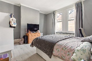 Gilbey Road, London, SW17