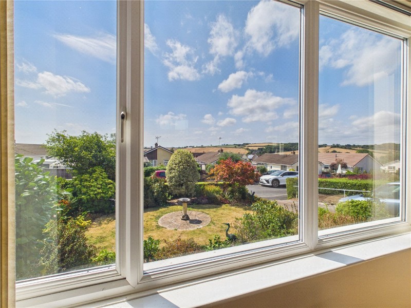 Highfield, Lapford, Crediton, Devon, EX17