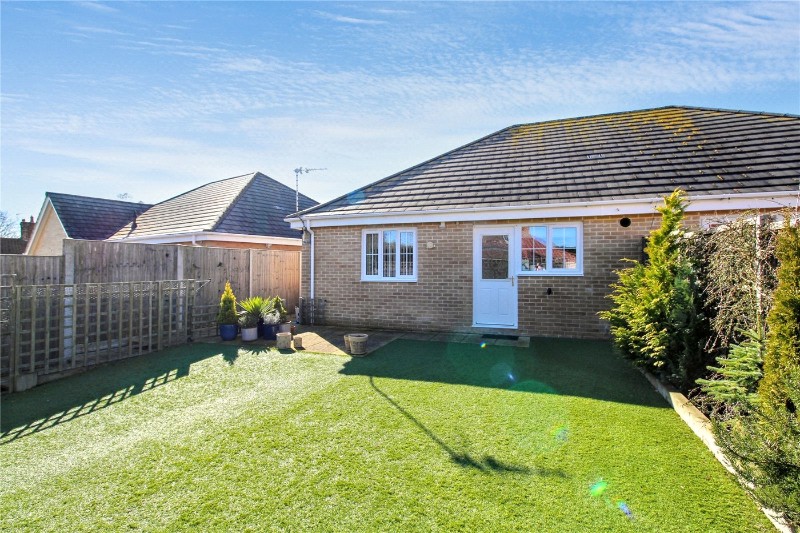 Meadowlands, Wrentham, Beccles, Suffolk, NR34