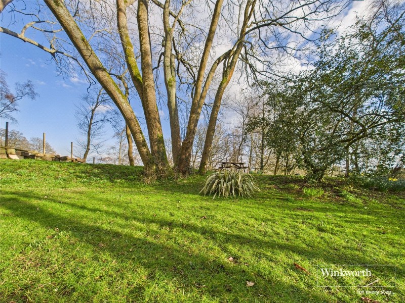 Webbs Lane, Beenham, Reading, Berkshire, RG7