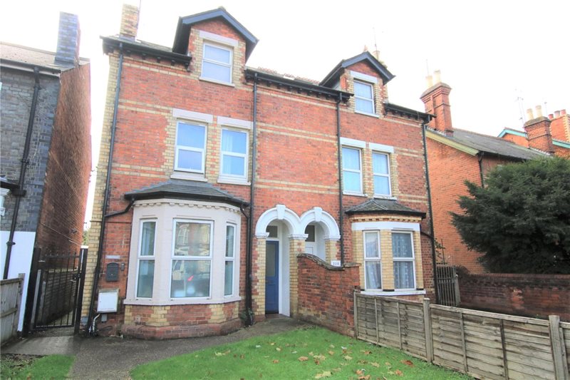 Oxford Road, Reading, Berkshire, RG30