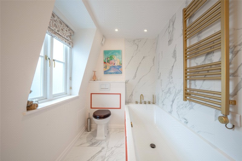 Chippenham Mews, London, W9