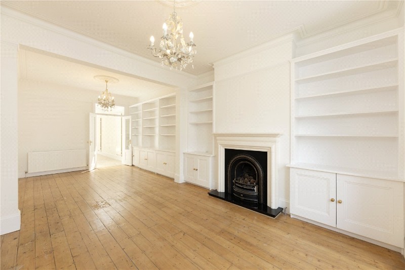 Wymond Street, London, SW15