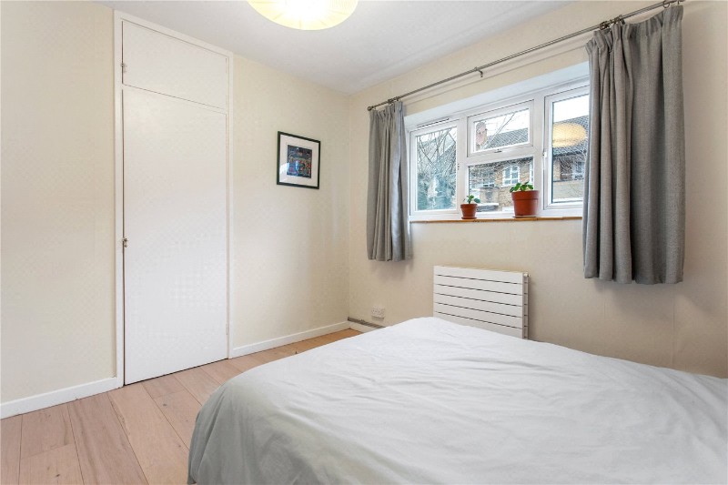Glenarm Road, London, E5