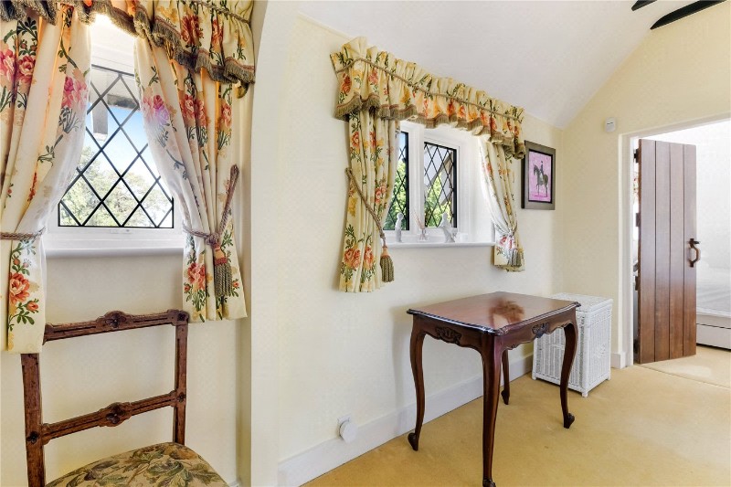 Rose Walk, Purley, CR8