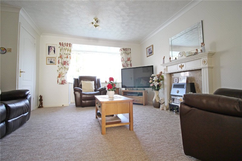 Fountains Place, Eye, Peterborough, Cambridgeshire, PE6