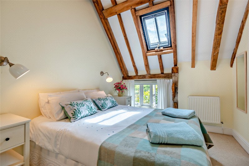 The Green, Littlebourne, Canterbury, Kent, CT3
