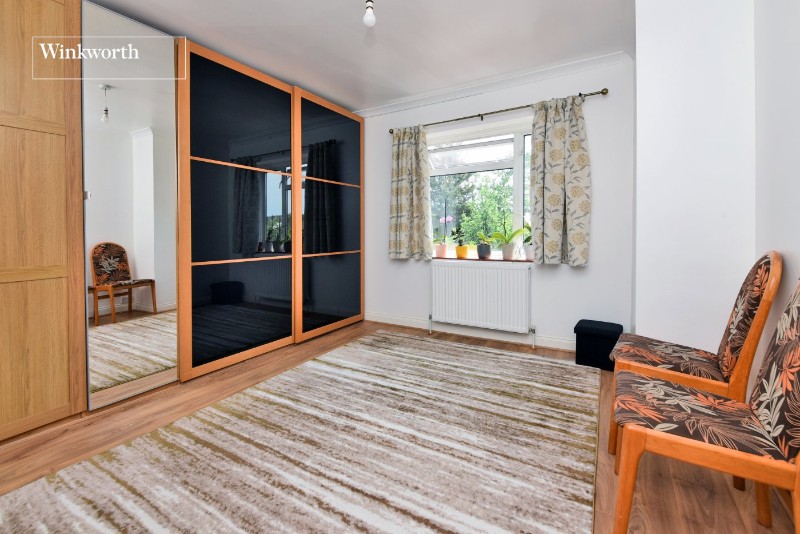 Abbotts Road, Cheam, Sutton, SM3