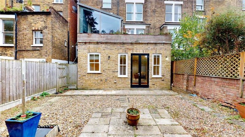 Hillmarton Road, London, N7