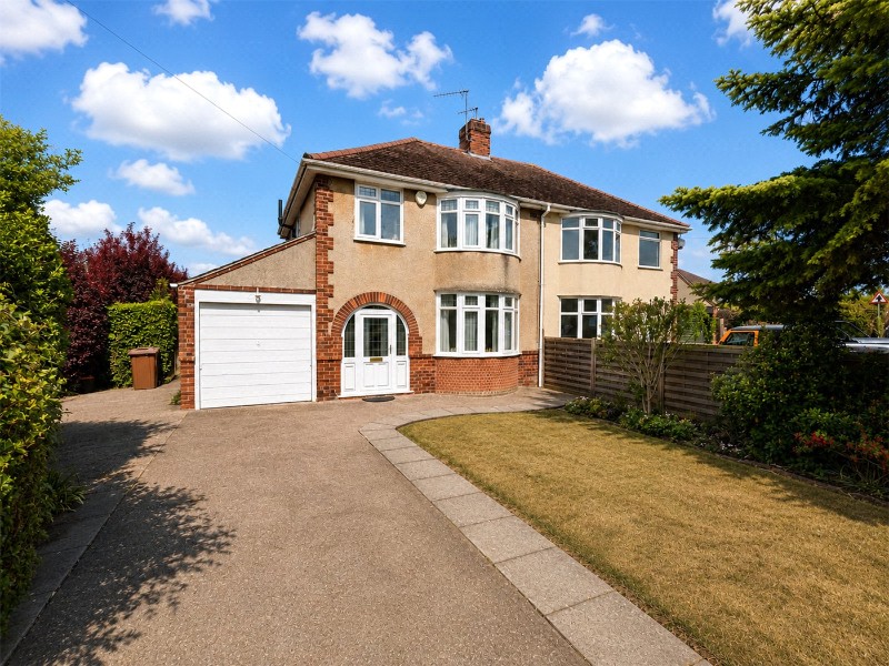 Howell Road, Heckington, Sleaford, Lincolnshire, NG34