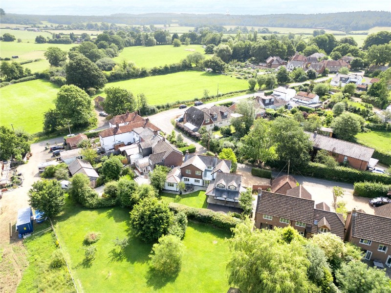 The Lichen, Newport Lane, Romsey, Hampshire, SO51