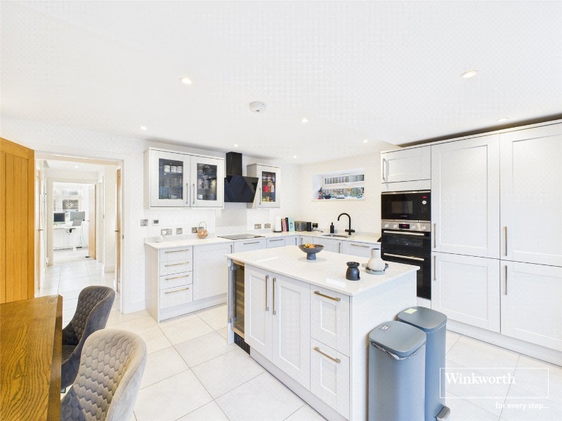 Hillview Close, Sonning Common, Reading, Oxfordshire, RG4