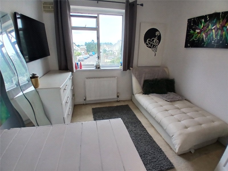 Britannia Avenue, Dartmouth, Devon, TQ6