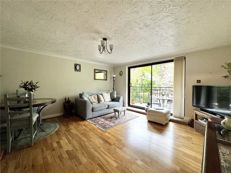 Surrey Road, Poole, BH12