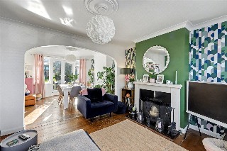 Middletons Lane, Hellesdon, Norwich, Norfolk, NR6