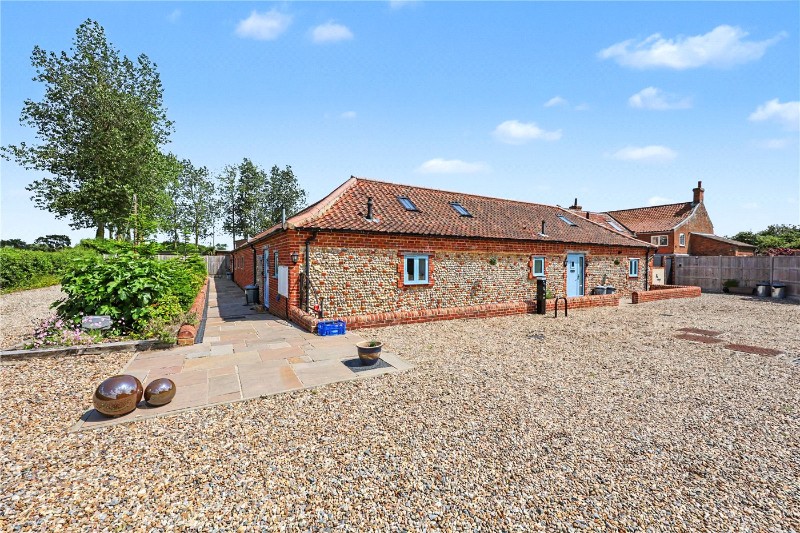 Church Farm Road, East Ruston, Norwich, Norfolk, NR12