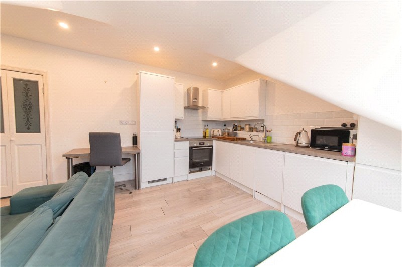Mountfield Road, Finchley, London, N3