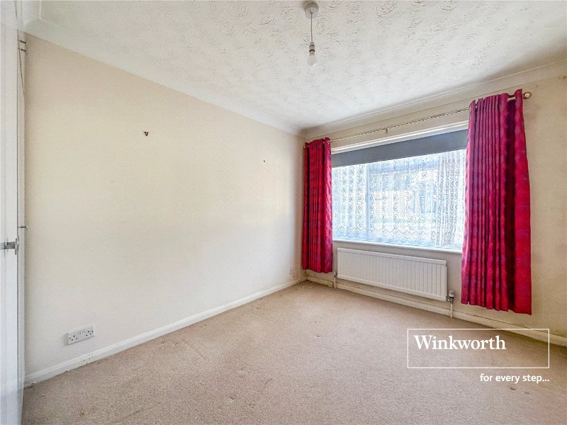 Glenmoor Road, West Parley, Ferndown, Dorset, BH22