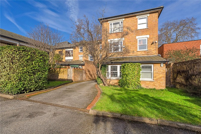 Dulwich Mews, 49 East Dulwich Road, East Dulwich, London, SE22
