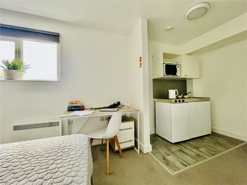St. Marys Place, Southampton, Hampshire, SO14