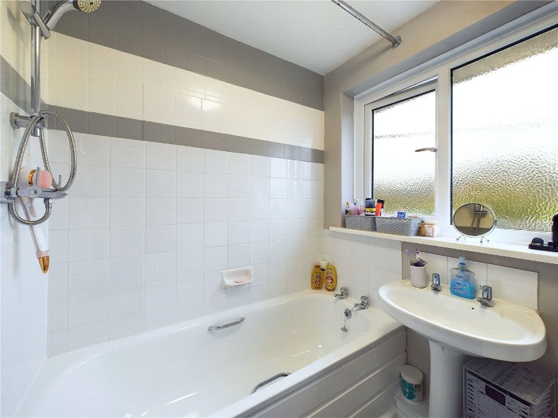 Siddalls Gardens, Tiverton, Devon, EX16