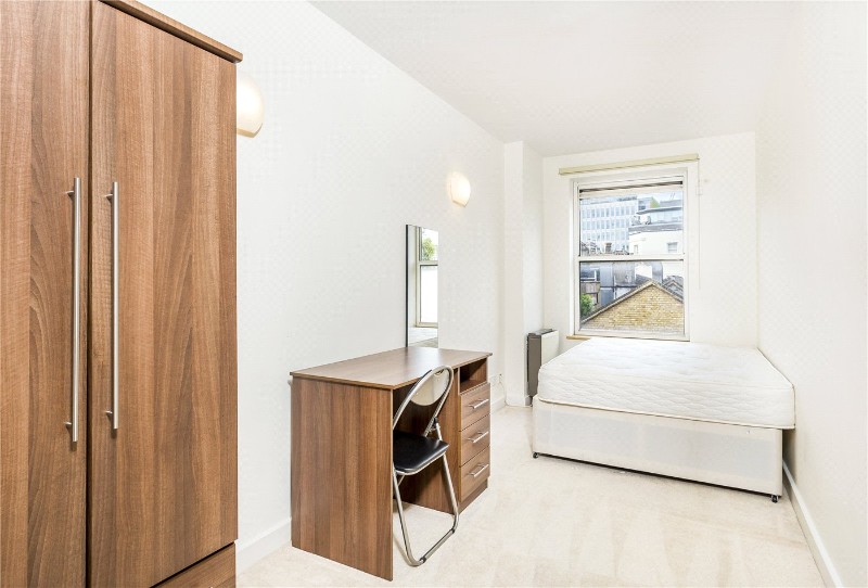 Museum Street, London, WC1A