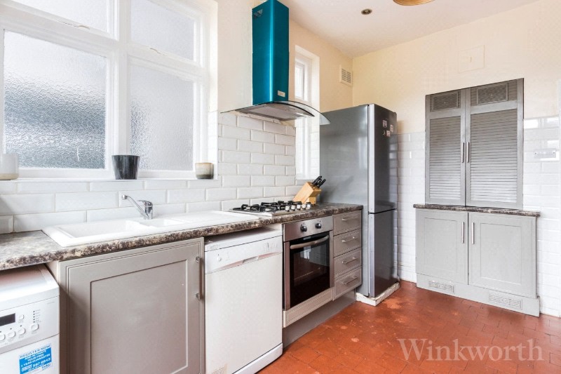 Troutbeck Road, London, SE14