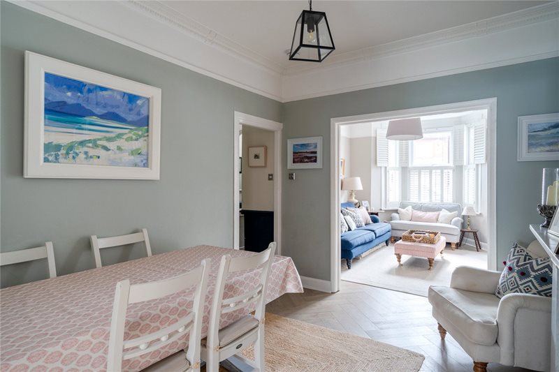Natal Road, London, SW16
