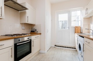 Swallow Street, Bath, Somerset, BA1