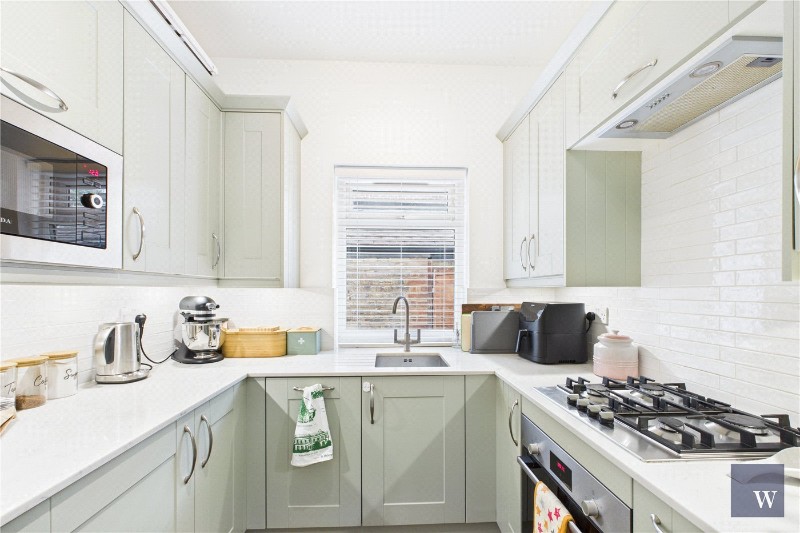 Conyers Road, London, SW16