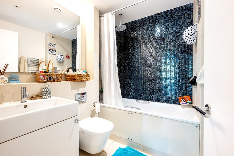 Tavistock Crescent, London, W11