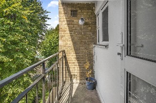 St. Lukes Court, St. Lukes Road, London, W11
