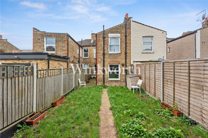 Loxwood Road, Tottenham, London, N17