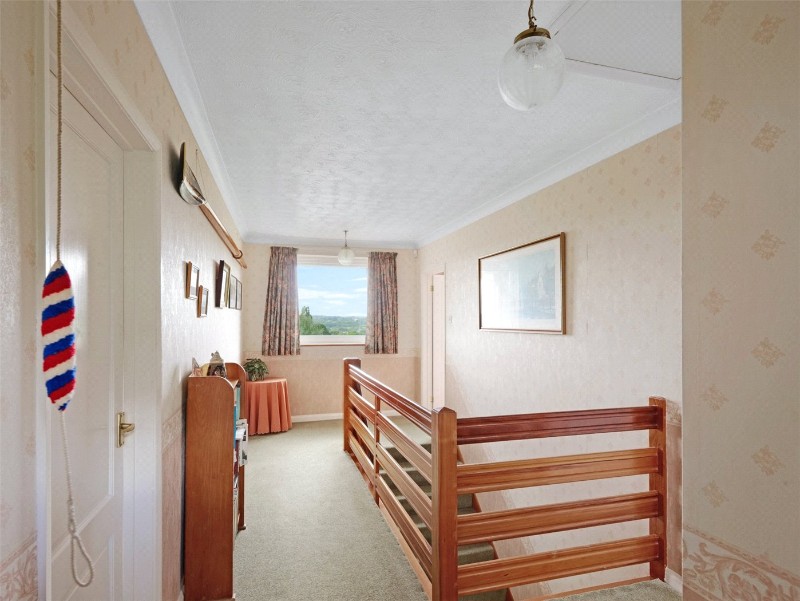 Wesley Road, Wimborne, Dorset, BH21