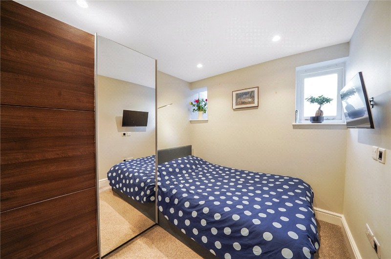 Waterlow Road, London, N19