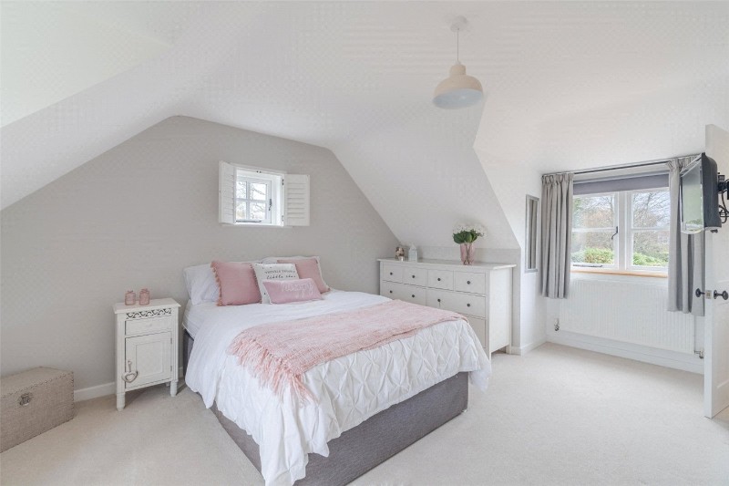 Holtwood, Holt, Wimborne, Dorset, BH21