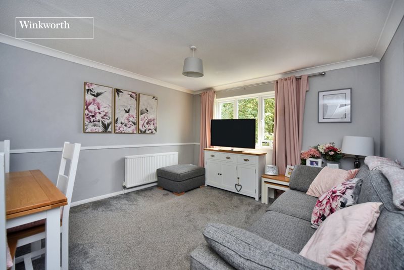 Chelsea Gardens, Cheam, Sutton, SM3
