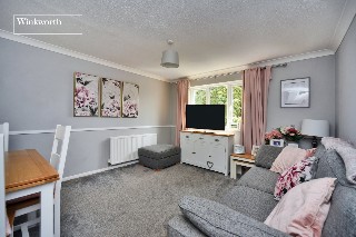 Chelsea Gardens, Cheam, Sutton, SM3