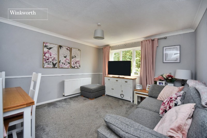 Chelsea Gardens, Cheam, Sutton, SM3