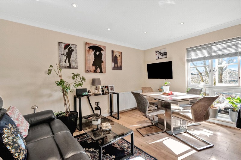 Belvoir Lodge, 101 Overhill Road, East Dulwich, London, SE22