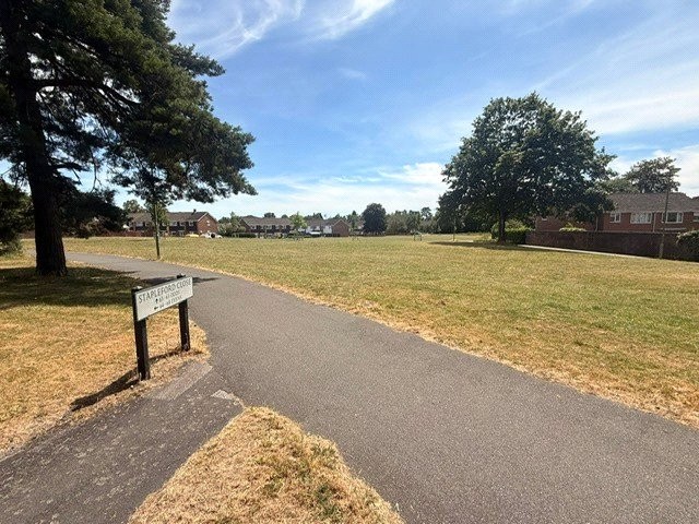 Stapleford Close, Romsey, Hampshire, SO51