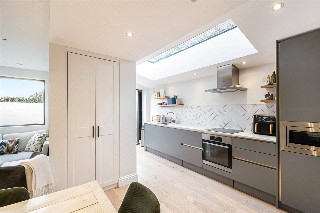 Crebor Street, East Dulwich, London, SE22
