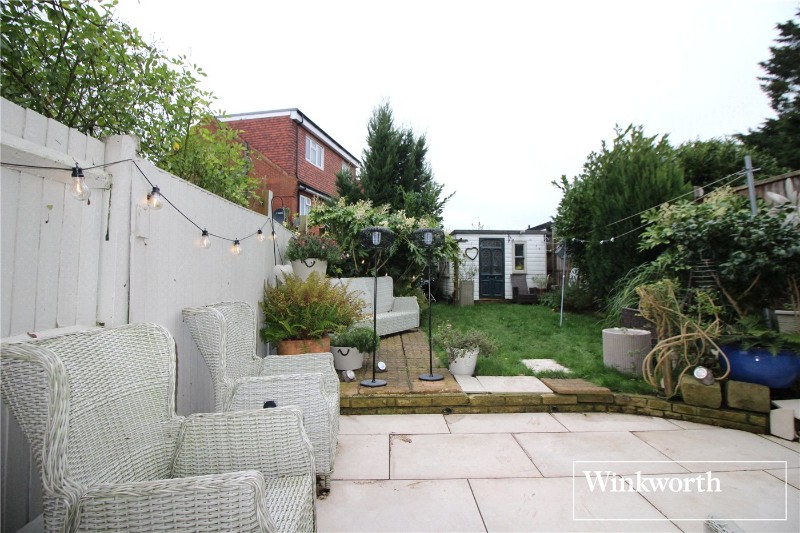 Redwood Rise, Borehamwood, Hertfordshire, WD6