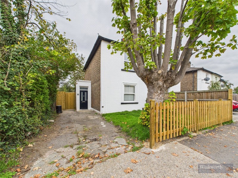 Brighton Road, Surbiton, KT6