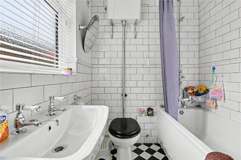 Salisbury Road, Norwich, Norfolk, NR1