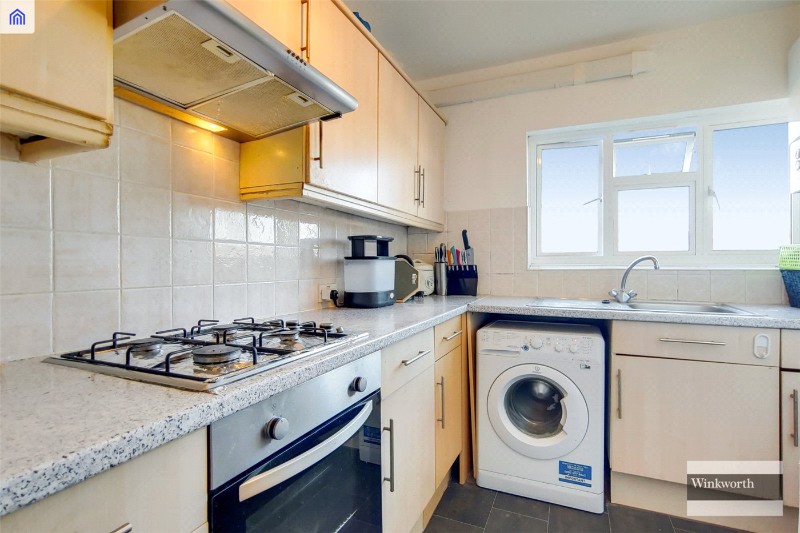 Hyde Court, Church Lane, Kingsbury, London, NW9
