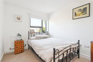 Chapter House, 18 Dunbridge Street, London, E2
